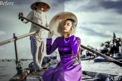20 HDR Lr Presets