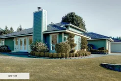 HDR Photography Presets Lightroom