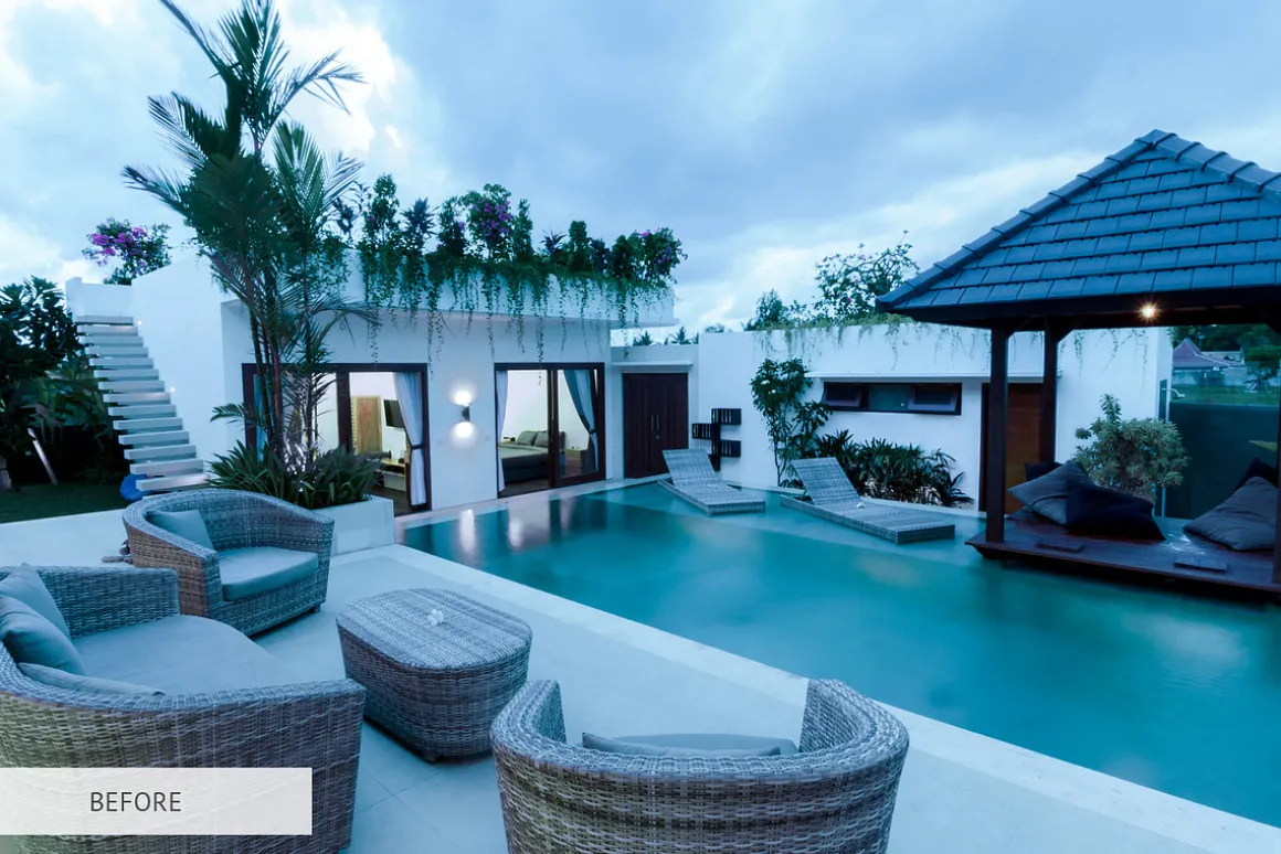 HDR Photography Presets Lightroom