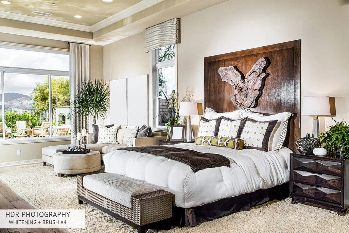 HDR Photography Presets Lightroom