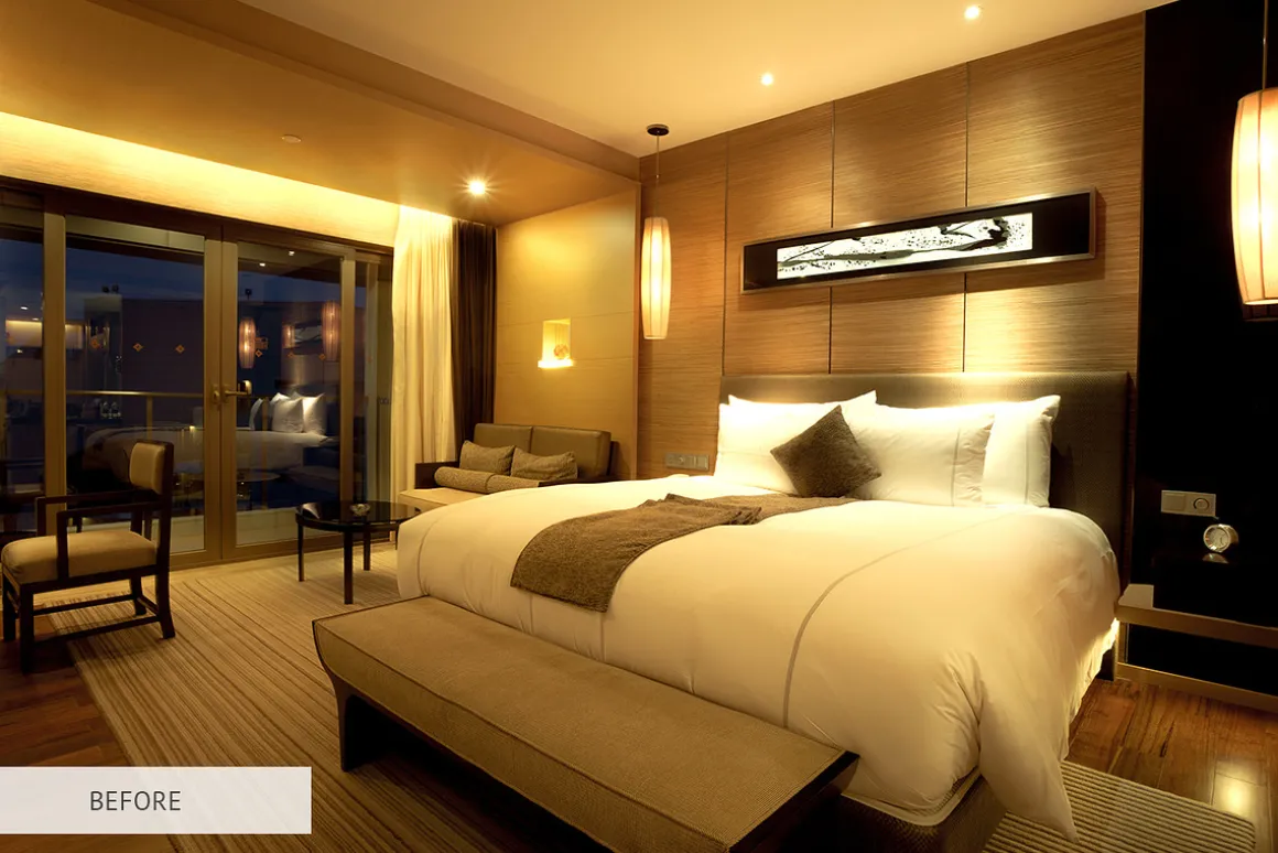 HDR Photography Presets Lightroom