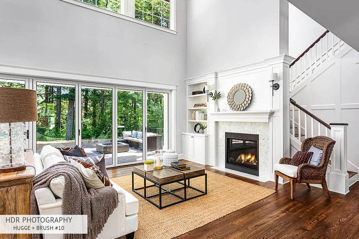 HDR Photography Presets Lightroom