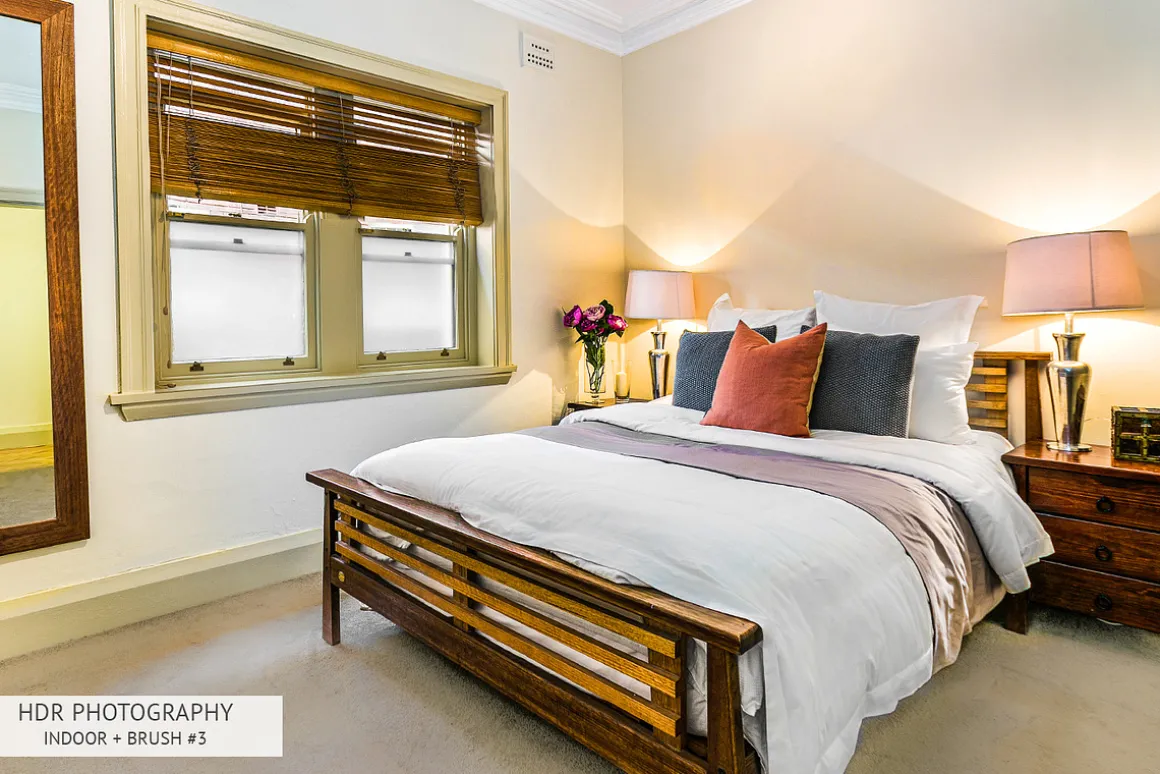 HDR Photography Presets Lightroom