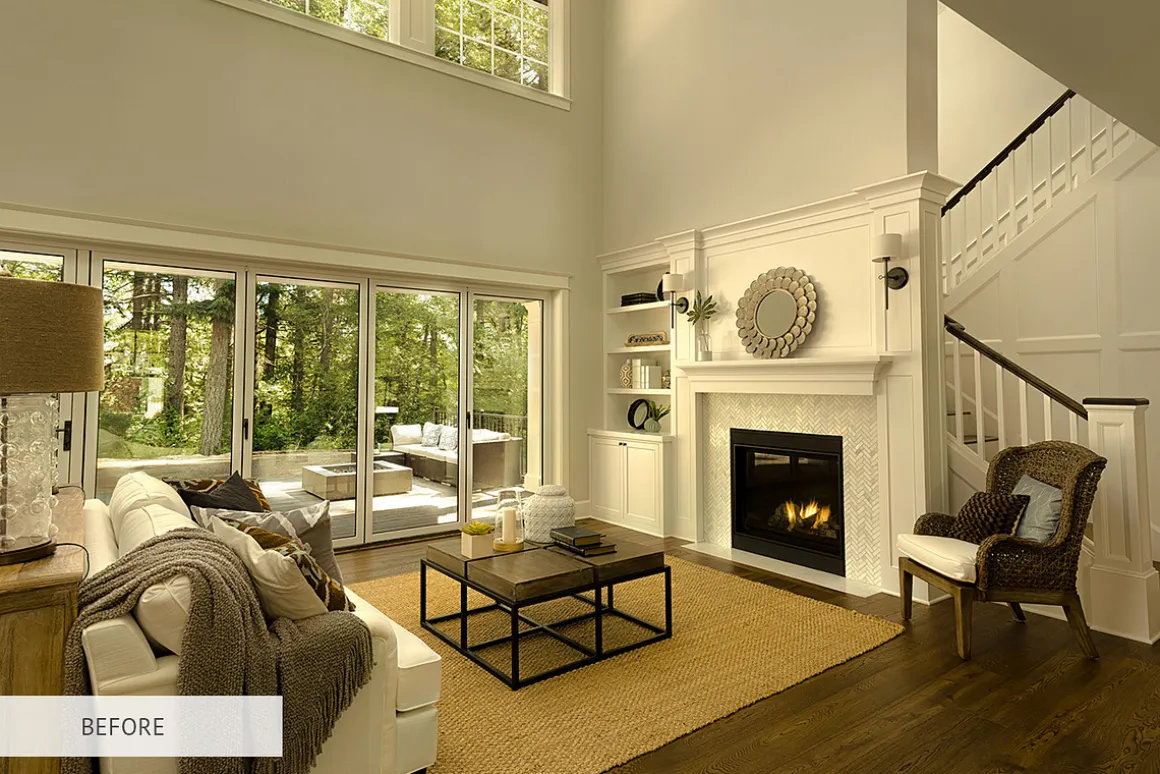 HDR Photography Presets Lightroom