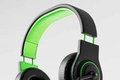 Headphones
