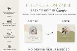 Health & Wellness Instagram Bundle