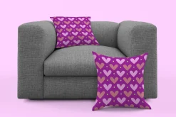 Heart Seamless Pattern