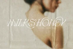 Hearts Entangled Display Typeface