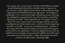 Hearts Entangled Display Typeface