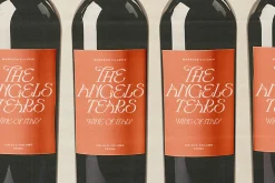 Hearts Entangled Display Typeface