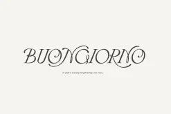 Hearts Entangled Display Typeface