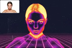 Heatmap Artificial Intelligence