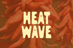 Heatwave