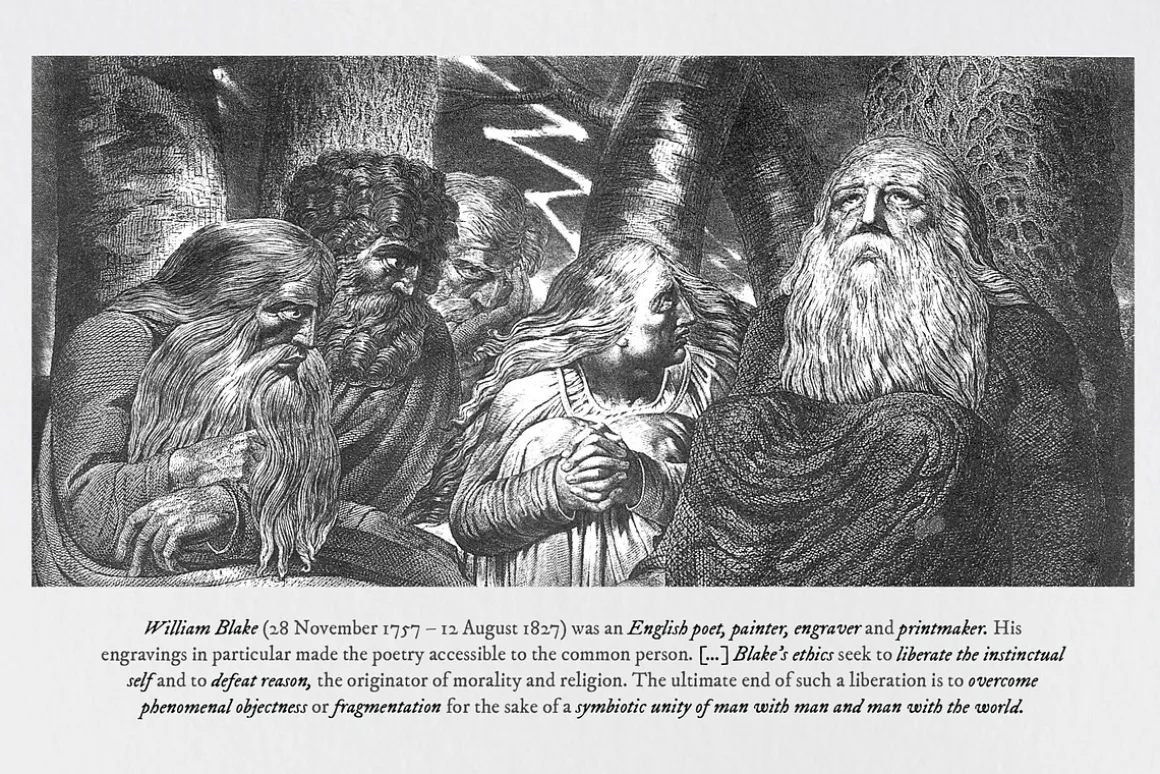 Heaven & Hell Procreate Kit