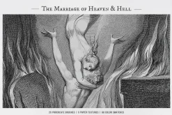 Heaven & Hell Procreate Kit