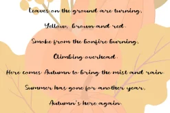 Hello Autumn/Latin & Cyrillic/ Sale