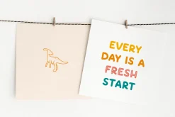 Hello Dino | Friendly font