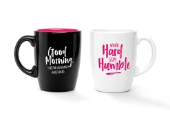 Hello Lucky Font Set