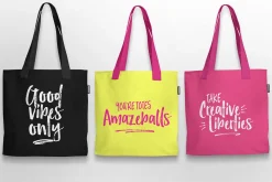 Hello Lucky Font Set