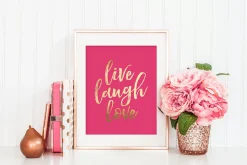 Hello Sunshine Font Duo