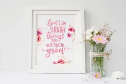 Hello Sunshine Font Duo