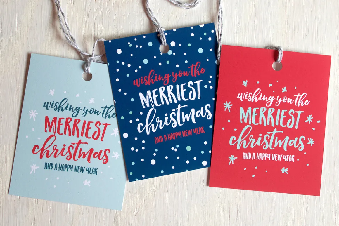 Hello Sunshine Font Duo