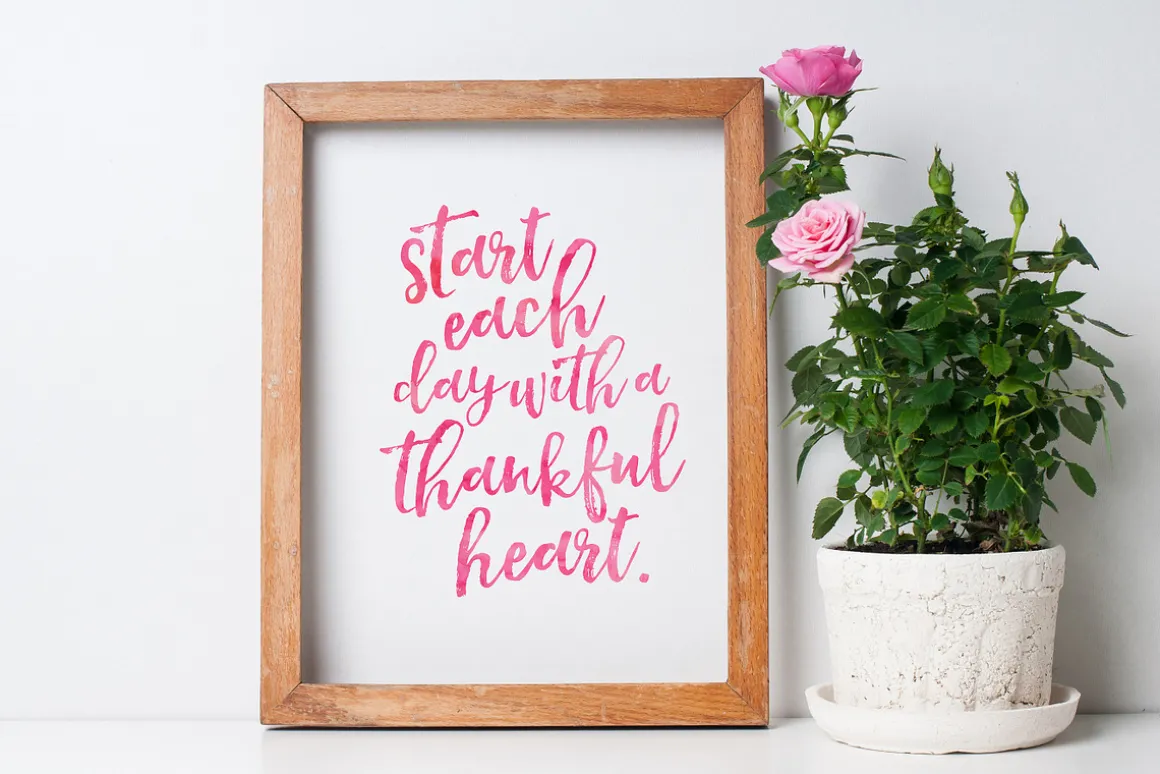 Hello Sunshine Font Duo