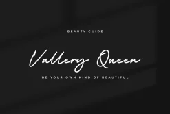 Hendrigo Bold Signature Font