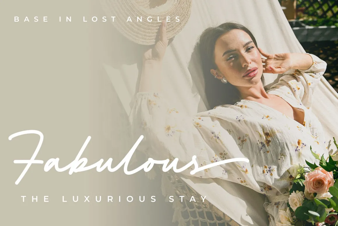 Hendrigo Bold Signature Font