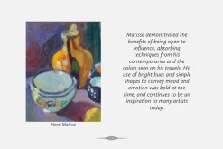 Henri Matisse Procreate Brushes