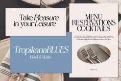 Heproyal | Luxury Font