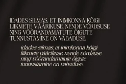 Heproyal | Luxury Font