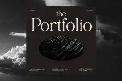 Heproyal | Luxury Font