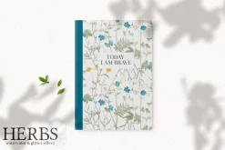 HERBS || Botanica & Glitter Effect