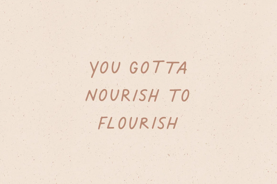 Hermes // A Fun Handwritten Font