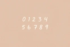 Hermes // A Fun Handwritten Font