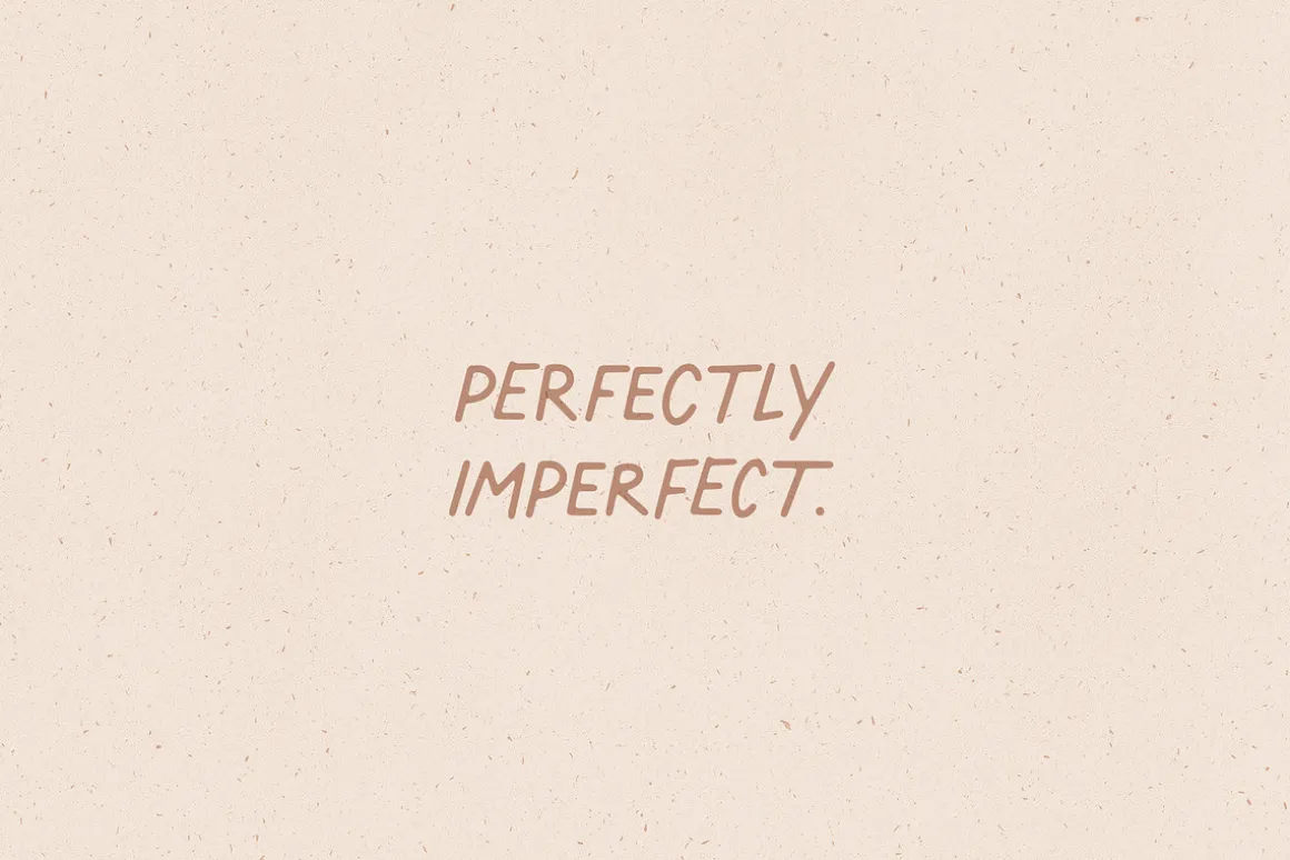 Hermes // A Fun Handwritten Font