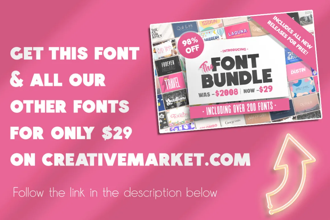 Herrington Font Duo