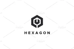 Hexagon Logo