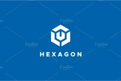 Hexagon Logo