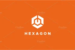 Hexagon Logo