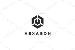 Hexagon Logo