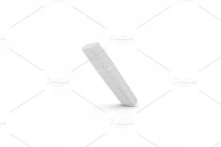 Highlighter Pen Mockup