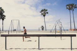 High Tide Lightroom Preset