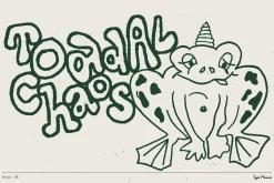 Hiker TM – Quirky Script