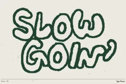 Hiker TM – Quirky Script