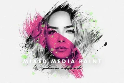 30 Hip Photo Effects Bundle