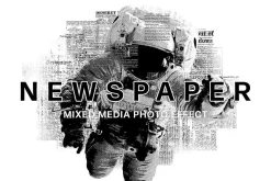 30 Hip Photo Effects Bundle