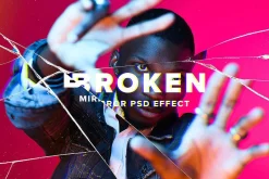 30 Hip Photo Effects Bundle