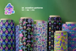 HIPPIE Set of 150+ vectors